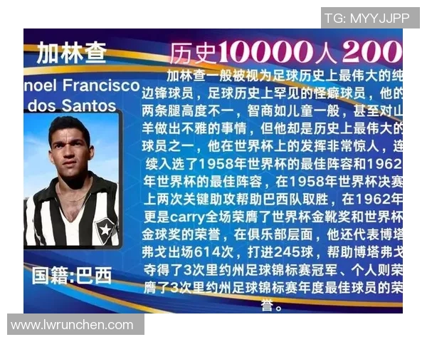 足球周刊评选世纪百大球星 揭示足坛传奇与未来之星